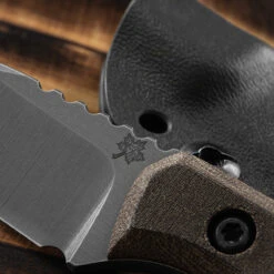 JWK Small Meridian Field Knife - Brown 11 JWK Small Meridian Field Knife - Brown -GearNest Shop JWK SMFFK BRN NV.2 17868.1690199017.1280.1280 77374.1690276607