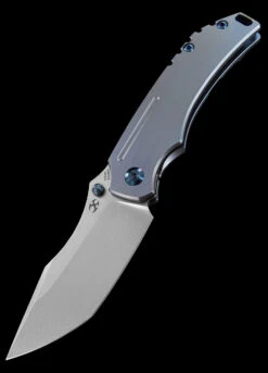 Kansept Pelican Tanto Folding Knife 9 Kansept Pelican Tanto Folding Knife -GearNest Shop KA K1018A5 93492.1687188947