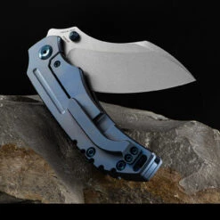 Kansept Pelican Folding Knife -GearNest Shop KA K1018A6.2 35108.1687185743.1280.1280 26592.1687189172