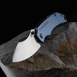 Kansept Pelican Folding Knife -GearNest Shop KA K1018A6.3 39204.1687185743.1280.1280 95882.1687189284