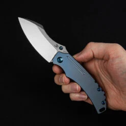 Kansept Pelican Folding Knife -GearNest Shop KA K1018A6 75733.1687185743.1280.1280 14364.1687189172