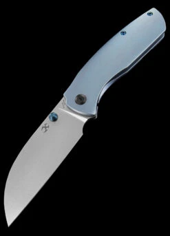 Kansept Convict Titanium Folding Knife -GearNest Shop KA K1023B2 37512.1686219779.1280.1280 41118.1687188713