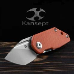 Kansept Rio G10 Folding Knife -GearNest Shop KA K3044A4.3 27319.1686666368