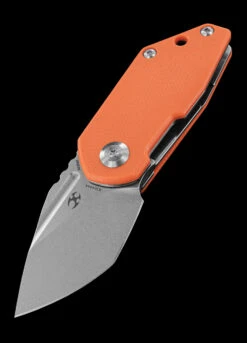 Kansept Rio G10 Folding Knife -GearNest Shop KA K3044A4 52613.1686666368
