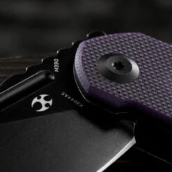 Kansept Rio G10 Black Blade Folding Knife 10 Kansept Rio G10 Black Blade Folding Knife -GearNest Shop KA K3044A5.1 52285.1686665837.1280.1280 19195.1686665852