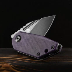 Kansept Rio G10 Black Blade Folding Knife 11 Kansept Rio G10 Black Blade Folding Knife -GearNest Shop KA K3044A5.2 55995.1686665837.1280.1280 56821.1686665852