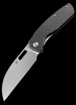 Kansept Convict Carbon Fibre Folding Knife -GearNest Shop KA T1023A2 91383.1686305362.1280.1280 30322.1686667437