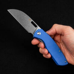 Kansept Convict G10 Folding Knife -GearNest Shop KA T1023A3 31055.1687443085.1280.1280 33094.1687443106