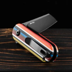 Kizer Serape Mini Bay G10 -GearNest Shop KIV2583C1.2 15801.1680683163