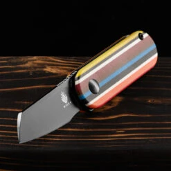 Kizer Serape Mini Bay G10 -GearNest Shop KIV2583C1.3 09958.1680683162
