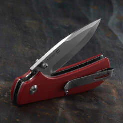 Kizer Vagnino Zipslip Heinnie® Exclusive -GearNest Shop KIV3507E.7 21283.1692013045