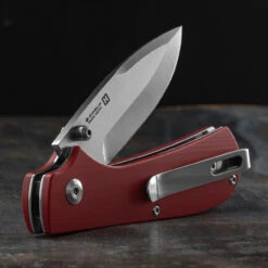 Kizer Vagnino Zipslip Heinnie® Exclusive -GearNest Shop KIV3507E.8 58870.1692013045