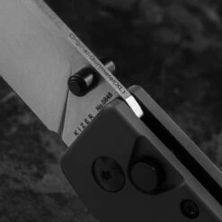 Kizer Orginal XL Aluminium Folding Knife -GearNest Shop KIV4605C2.1 49672.1686758585
