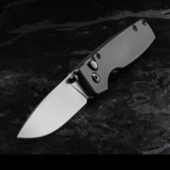 Kizer Orginal XL Aluminium Folding Knife -GearNest Shop KIV4605C2.3 66077.1686758585