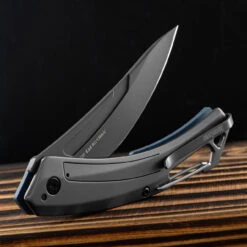Kershaw Reverb XL Linerlock -GearNest Shop KS1225X.2 71474.1692715733