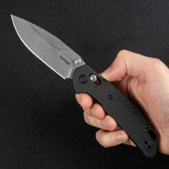 Kershaw Heist Folding Knife -GearNest Shop KS2037.1 96817.1690376937
