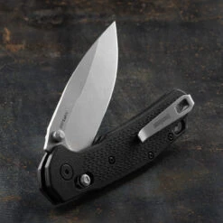 Kershaw Heist Folding Knife -GearNest Shop KS2037.2 35434.1690376937