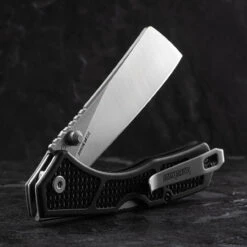 Kershaw Hatch Folding Knife -GearNest Shop KS2043.4 70216.1696514003.1280.1280 20604.1696590190