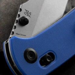 Kansept Main Street Folding Knife