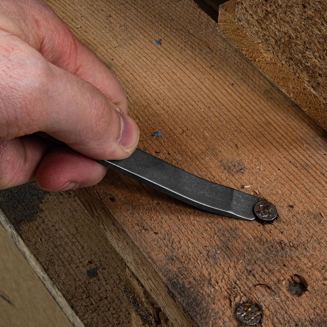 Maratac Titanium Fulcro Leva Tool 3 Maratac Titanium Fulcro Leva Tool - Image 3