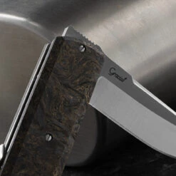 Maserin Silver 410 Fat Carbon "Gold Dark Matter" Folding Knife 11 Maserin Silver 410 Fat Carbon "Gold Dark Matter" Folding Knife -GearNest Shop MAS410 G.3 07583.1688743291.1280.1280 65206.1689085522