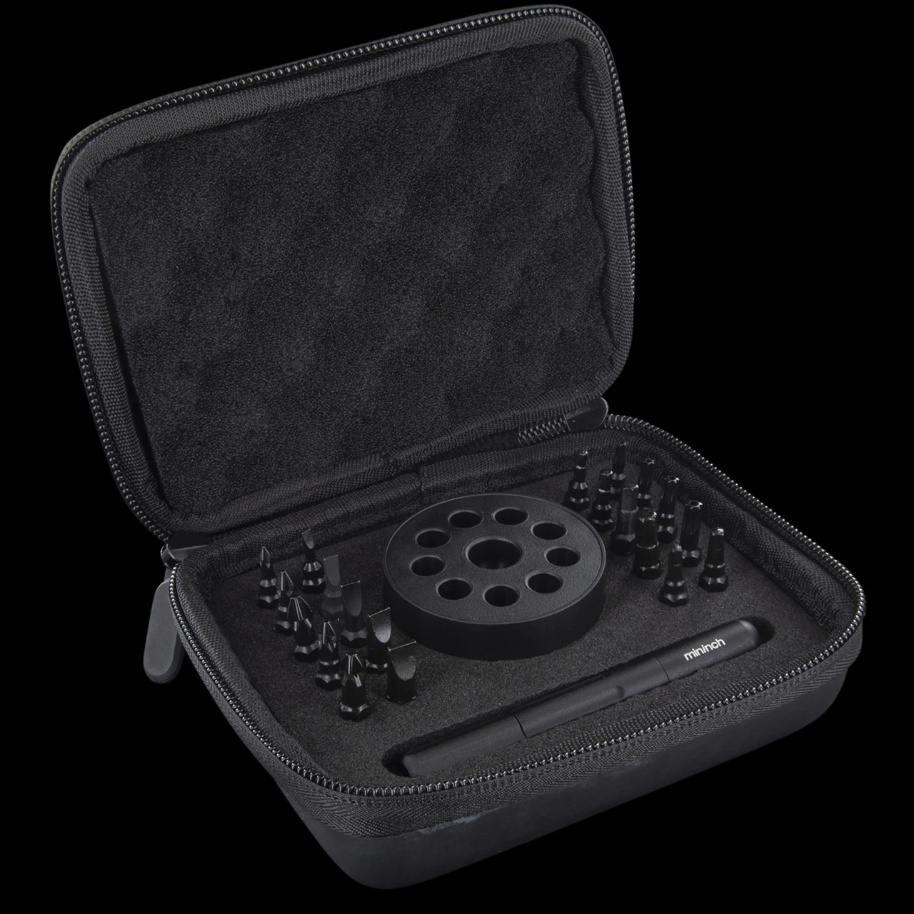 Mininch Spinner Drive Standard Edition Plus 8 Mininch Spinner Drive Standard Edition Plus - Image 8