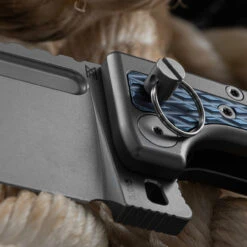 Midgards-Messer Nerthus Folding Knife