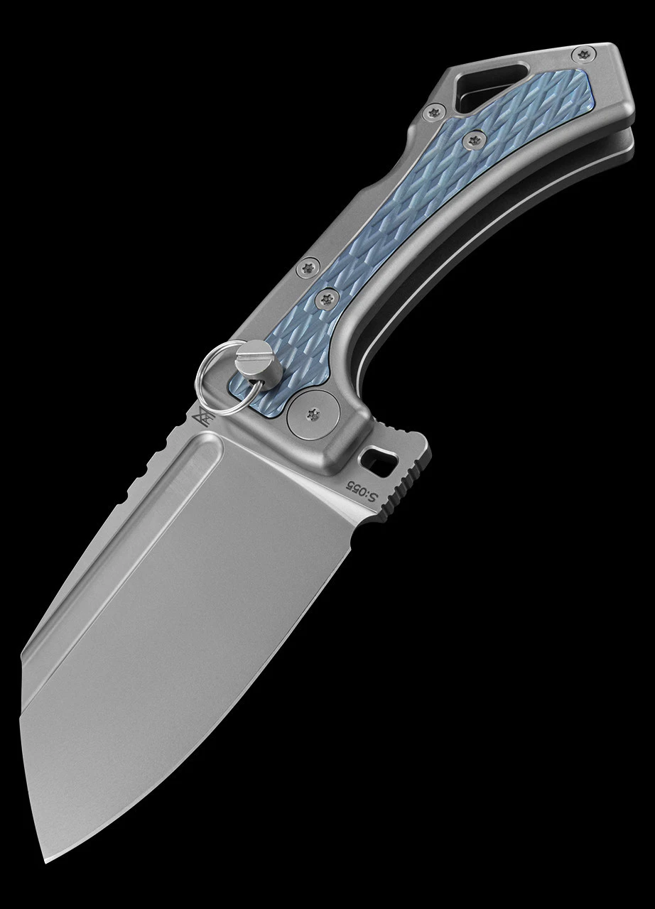 Midgards-Messer Nerthus Folding Knife 9 Midgards-Messer Nerthus Folding Knife - Image 9