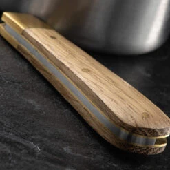 Michael May Lambsfoot Oak Folding Knife -GearNest Shop MMK 0005.2 20076.1696517230.1280.1280 65784.1696850397