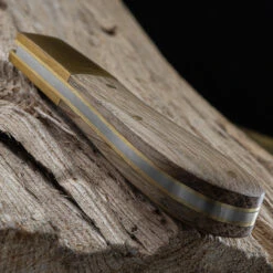 Michael May Barlow Oak Folding Knife 7 Michael May Barlow Oak Folding Knife -GearNest Shop MMK 0008.2 58243.1696514954.1280.1280 99498.1696850131