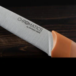 Ontario Chromatics Steak Knife -GearNest Shop ON3550det 05766.1625820807