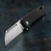 QSP Penguin Slip Joint Folding Knife