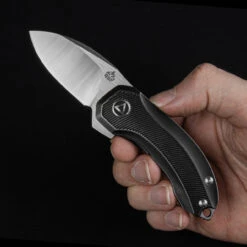 QSP Hamster Folding Knife -GearNest Shop QS 138 B 94893.1687168217