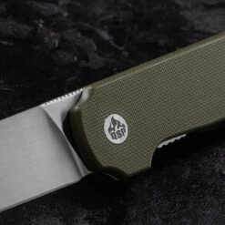 QSP Lark G10 Folding Knife -GearNest Shop QS 144 C.3 40767.1687168113.1280.1280 20281.1687258341