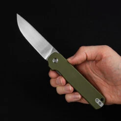 QSP Lark G10 Folding Knife -GearNest Shop QS 144 C 68412.1687168113.1280.1280 86035.1687258341