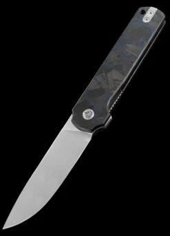 QSP Lark Carbon Fibre Folding Knife -GearNest Shop QS 144 E 98145.1687258482.1280.1280 83309.1687258557