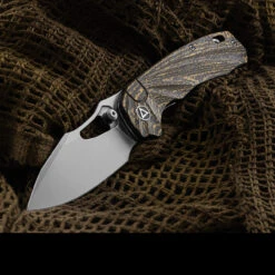 QSP Hornbill Folding Knife 9 QSP Hornbill Folding Knife -GearNest Shop QS 146 A1.3 26993.1687170711.1280.1280 06164.1687272669