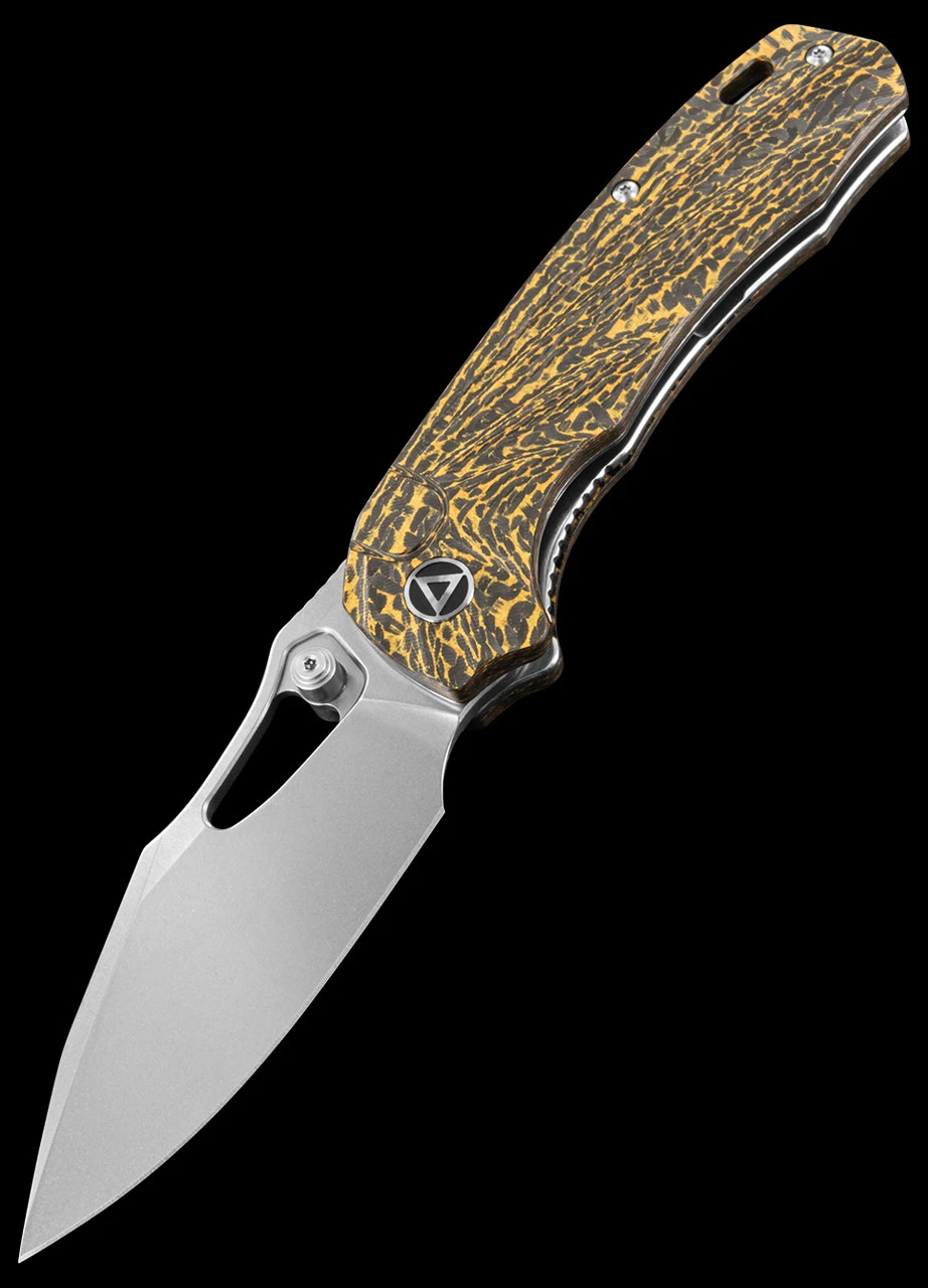 QSP Hornbill Folding Knife 1 QSP Hornbill Folding Knife