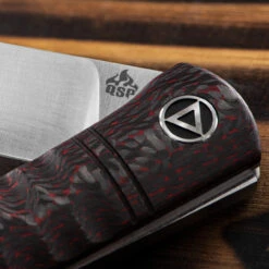 QSP Hedgehog Carbon Fibre -GearNest Shop QS142 D.1 50936.1672310632.1280.1280 05284.1672755010