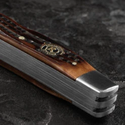 Remington Backwoods Congress Bird Dressing Knife -GearNest Shop R15724.1 72240.1685440641