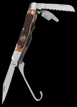 Remington Backwoods Congress Bird Dressing Knife -GearNest Shop R15724 29495.1685446361