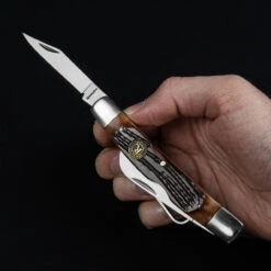 Remington Backwoods Congress Bird Dressing Knife -GearNest Shop R15724 65333.1685440641