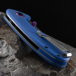 RoseCraft Pocket Monster Folding Knife -GearNest Shop RCM002 BL.2 95296.1696583482.1280.1280 16384.1697038443