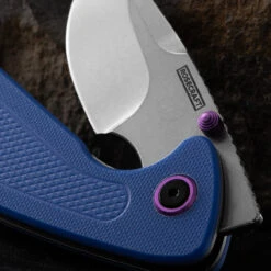 RoseCraft Pocket Monster Folding Knife -GearNest Shop RCM002 BL.3 83584.1696583482.1280.1280 90050.1697038442