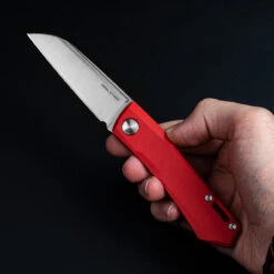 Real Steel Solis Lite Heinnie® Exclusive -GearNest Shop RES 7064R 67374.1661525703.1280.1280 48045.1666169160