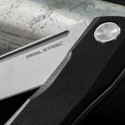 Real Steel Solis Lite -GearNest Shop RES 7064SB.1 61839.1672931865