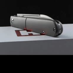 Real Steel Heinnie Haynes® Exclusive Barlow Spear Point