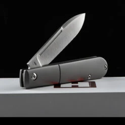 Real Steel Heinnie Haynes® Exclusive Barlow Spear Point -GearNest Shop RES 8001 HH SPEAR5 31908.1652085754.1280.1280 87223.1652104666