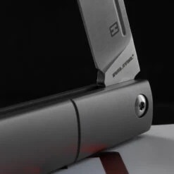 Real Steel Heinnie Haynes® Exclusive Barlow Spear Point -GearNest Shop RES 8002 HH ALL2 79790.1652085754.1280.1280 94357.1652104666