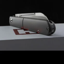 Real Steel Heinnie Haynes® Exclusive Barlow Sheepsfoot -GearNest Shop RES 8003 HH SHEEPS3 57614.1652085737.1280.1280 68115.1652104597